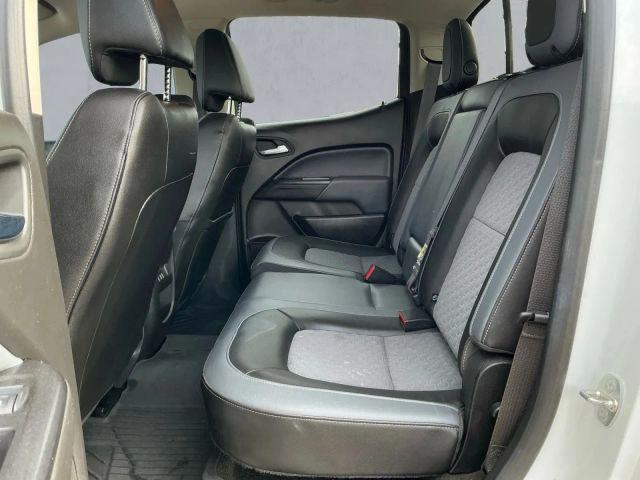 used 2017 Chevrolet Colorado car, priced at $17,984