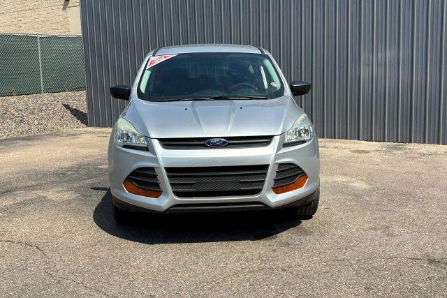 used 2016 Ford Escape car, priced at $10,984