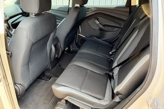 used 2016 Ford Escape car, priced at $10,984