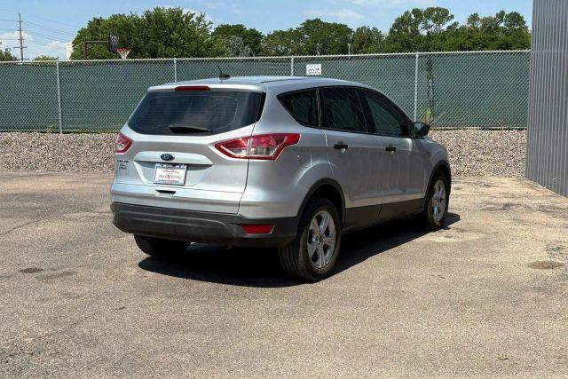 used 2016 Ford Escape car, priced at $10,984