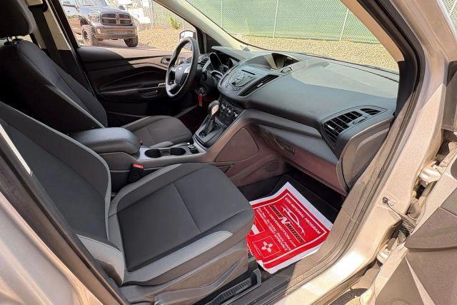 used 2016 Ford Escape car, priced at $10,984