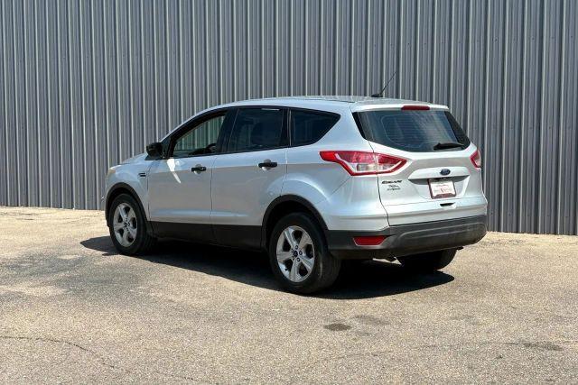 used 2016 Ford Escape car, priced at $10,984