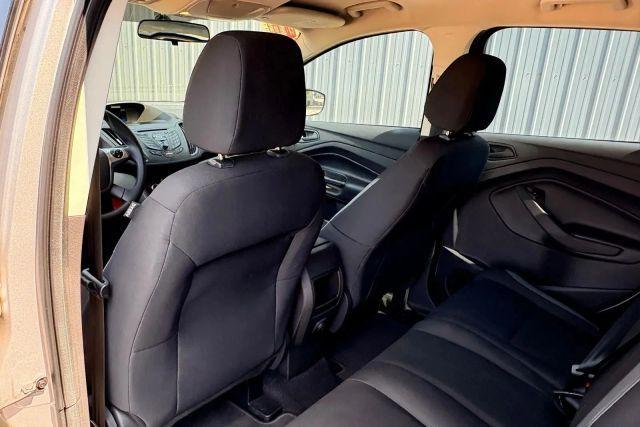 used 2016 Ford Escape car, priced at $10,984