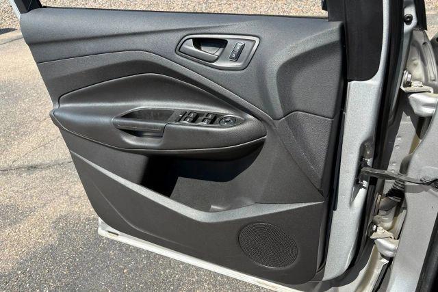 used 2016 Ford Escape car, priced at $10,984