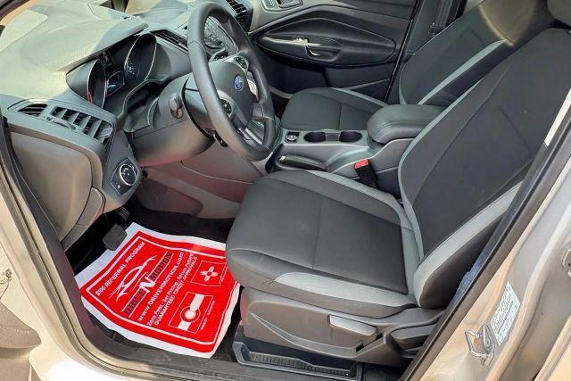 used 2016 Ford Escape car, priced at $10,984