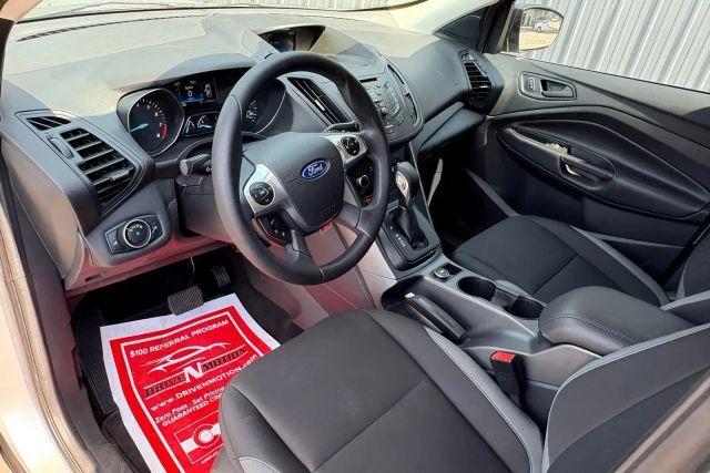 used 2016 Ford Escape car, priced at $10,984