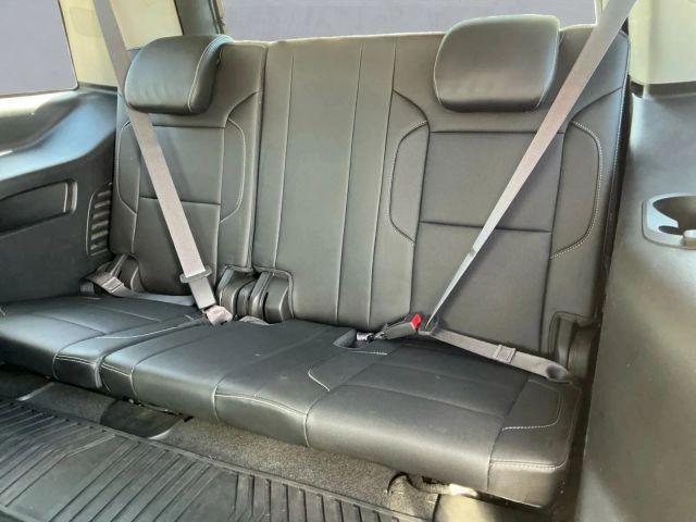 used 2017 GMC Yukon car, priced at $25,984