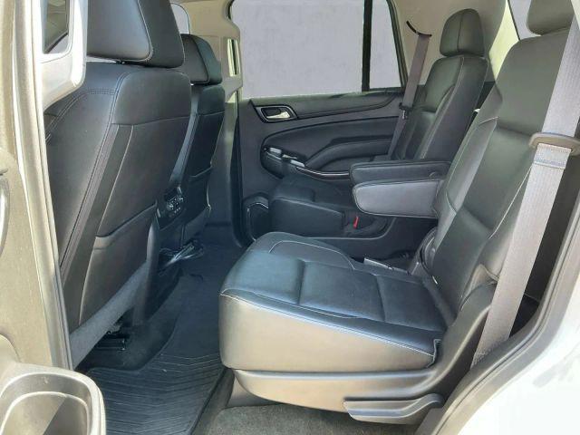used 2017 GMC Yukon car, priced at $25,984
