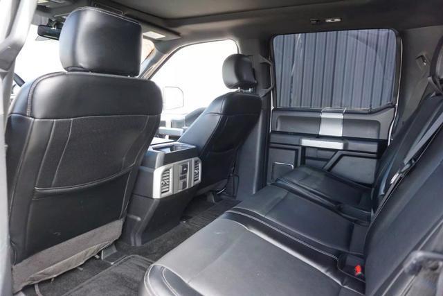 used 2015 Ford F-150 car, priced at $22,471