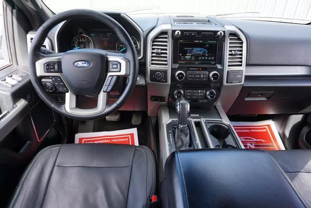 used 2015 Ford F-150 car, priced at $22,471