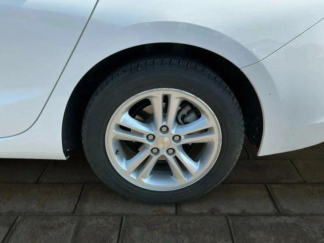used 2018 Chevrolet Cruze car, priced at $12,984