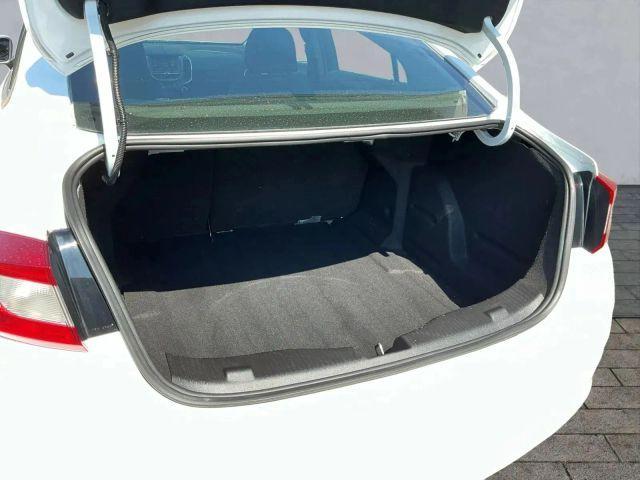 used 2018 Chevrolet Cruze car, priced at $12,984
