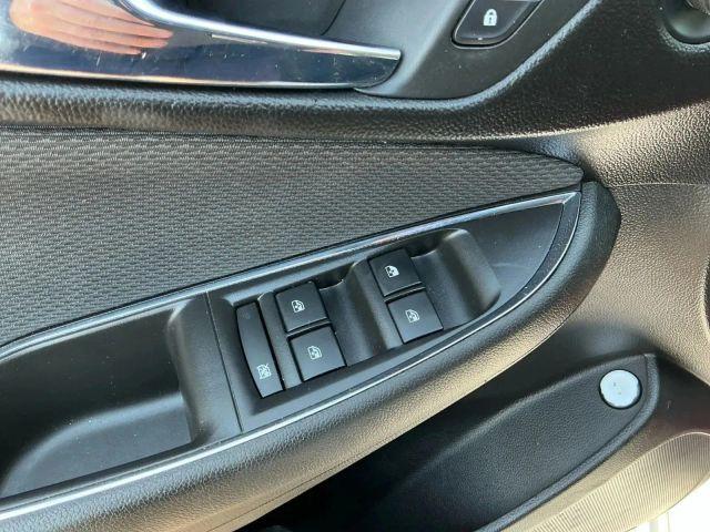 used 2018 Chevrolet Cruze car, priced at $12,984