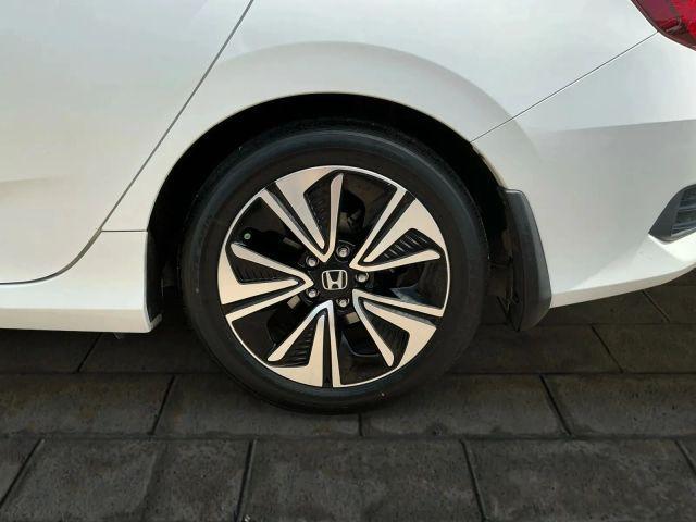 used 2018 Honda Civic car, priced at $15,471