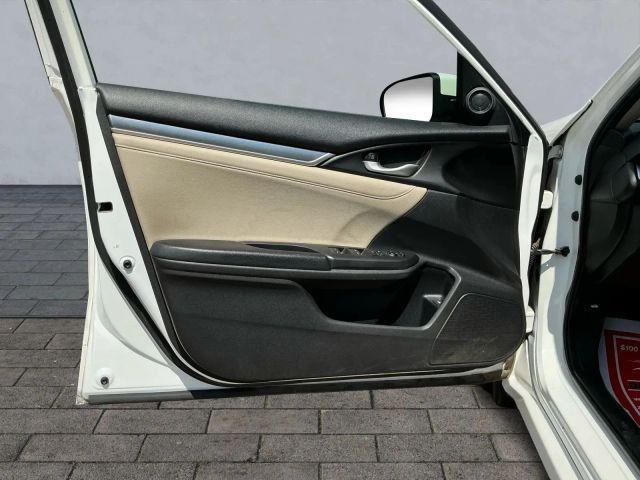 used 2018 Honda Civic car, priced at $15,471