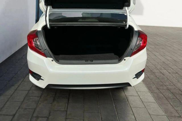 used 2018 Honda Civic car, priced at $15,471