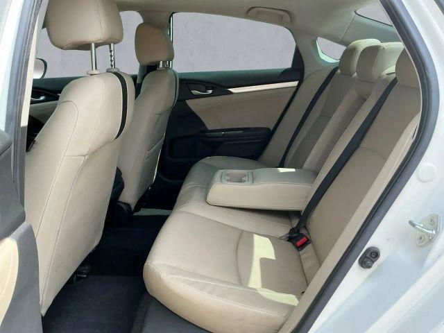 used 2018 Honda Civic car, priced at $15,471