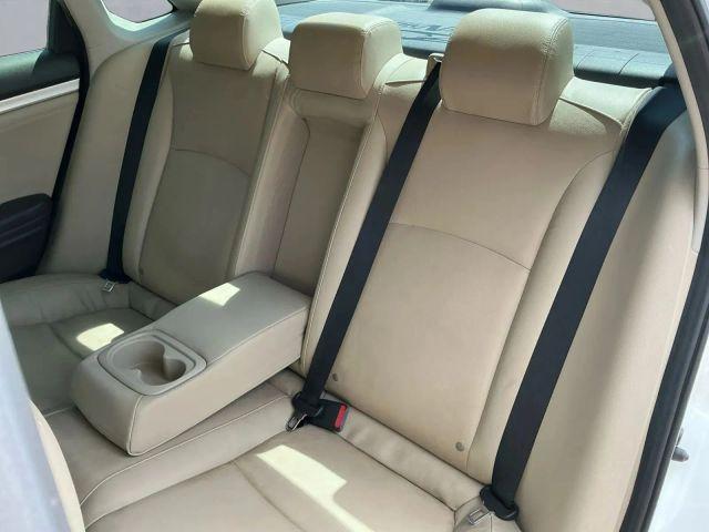 used 2018 Honda Civic car, priced at $15,471