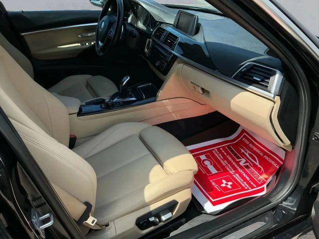 used 2018 BMW 330 car, priced at $17,484