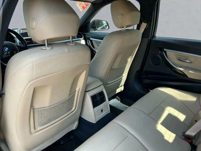 used 2018 BMW 330 car, priced at $17,484