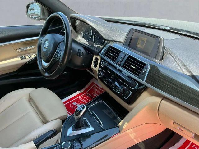 used 2018 BMW 330 car, priced at $17,484