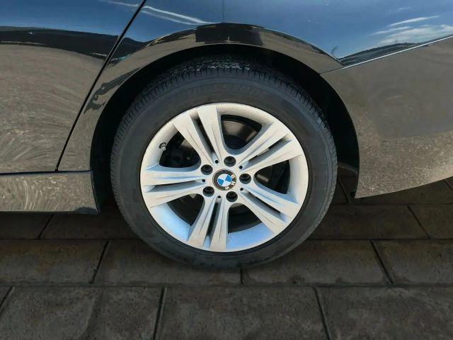 used 2018 BMW 330 car, priced at $17,484