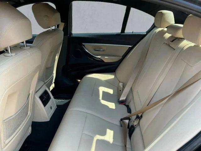 used 2018 BMW 330 car, priced at $17,484