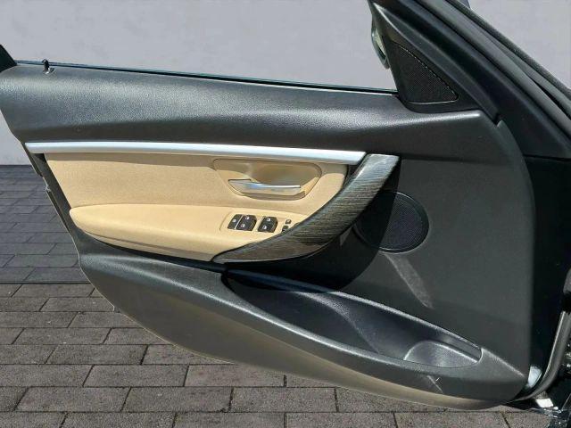 used 2018 BMW 330 car, priced at $17,484