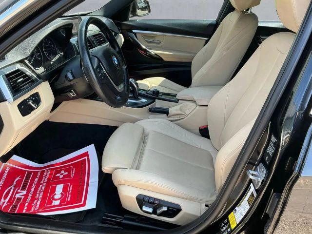 used 2018 BMW 330 car, priced at $17,484