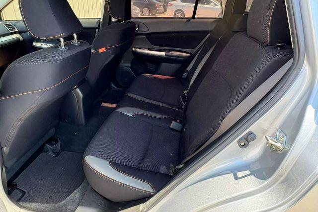 used 2016 Subaru Crosstrek car, priced at $12,984