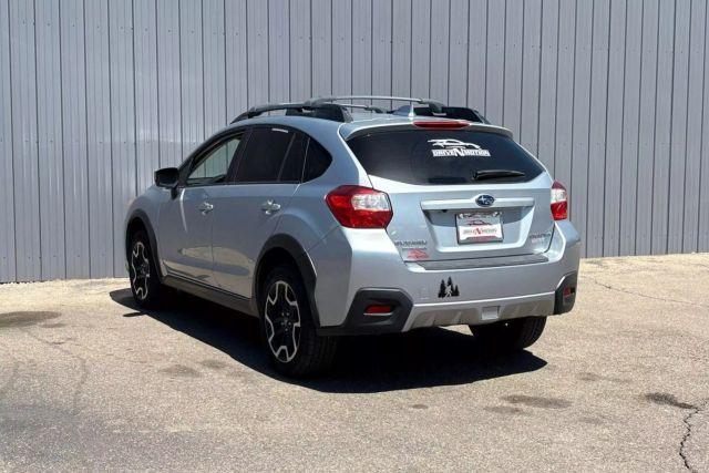 used 2016 Subaru Crosstrek car, priced at $12,984
