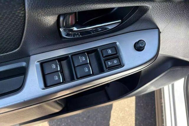used 2016 Subaru Crosstrek car, priced at $12,984