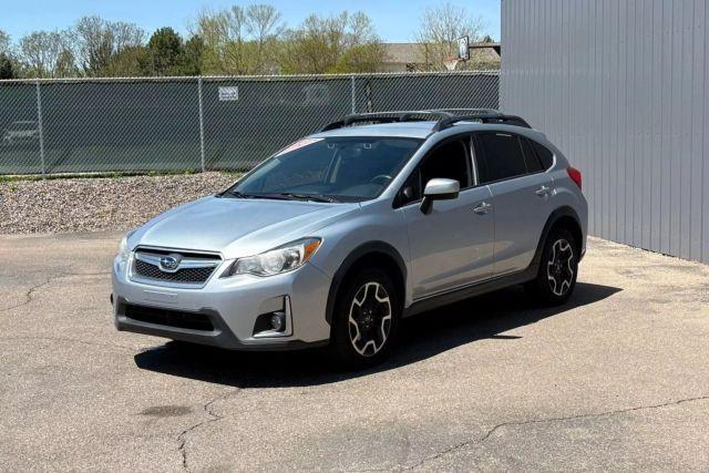 used 2016 Subaru Crosstrek car, priced at $12,984