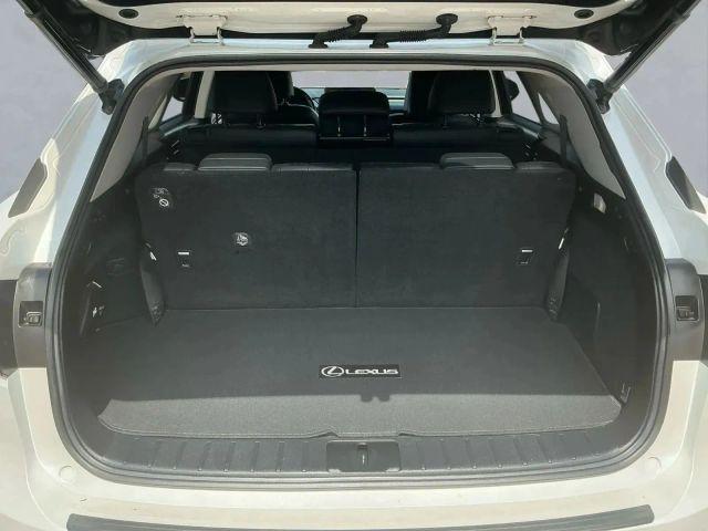 used 2018 Lexus RX 350L car, priced at $20,471