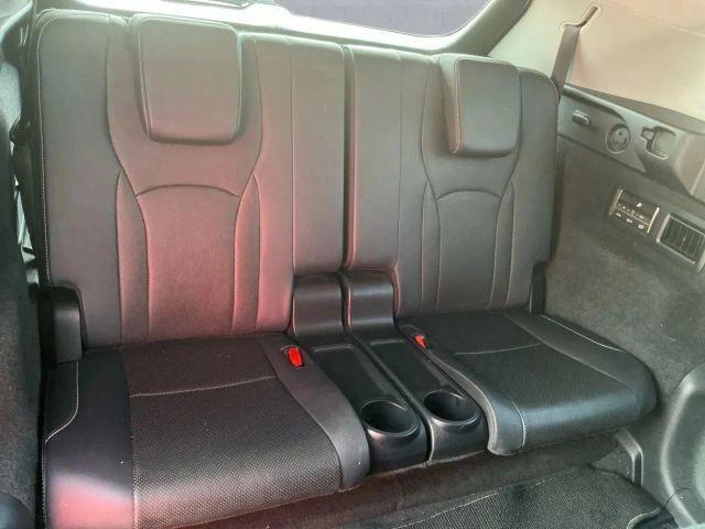 used 2018 Lexus RX 350L car, priced at $20,471