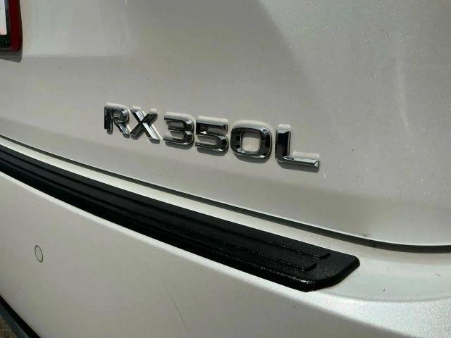 used 2018 Lexus RX 350L car, priced at $20,471
