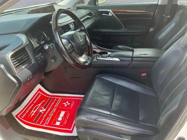 used 2018 Lexus RX 350L car, priced at $20,471