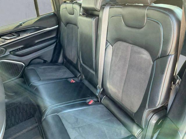 used 2023 Jeep Grand Cherokee 4xe car, priced at $35,984