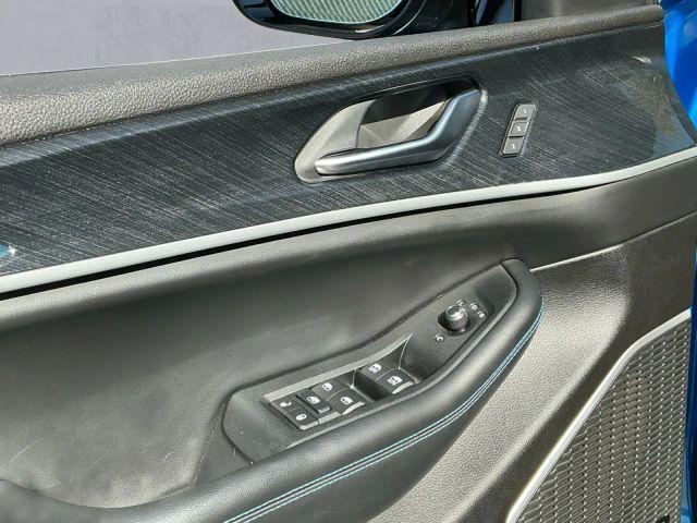 used 2023 Jeep Grand Cherokee 4xe car, priced at $35,984