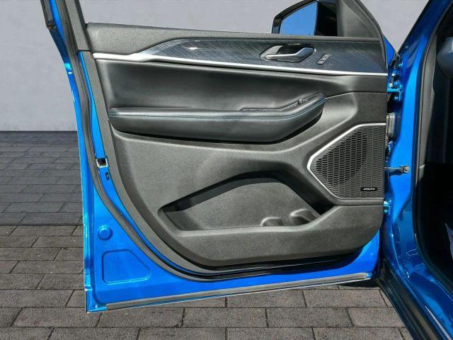 used 2023 Jeep Grand Cherokee 4xe car, priced at $35,984