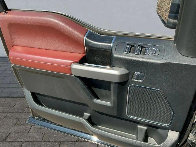 used 2018 Ford F-150 car, priced at $33,471