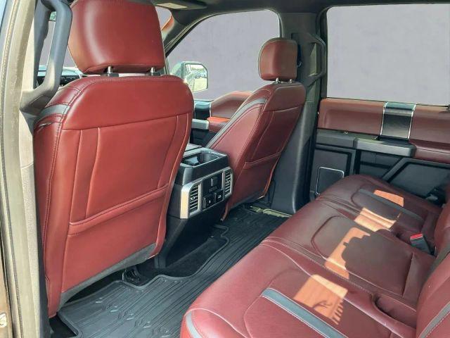 used 2018 Ford F-150 car, priced at $33,471