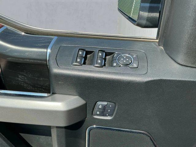 used 2018 Ford F-150 car, priced at $33,471