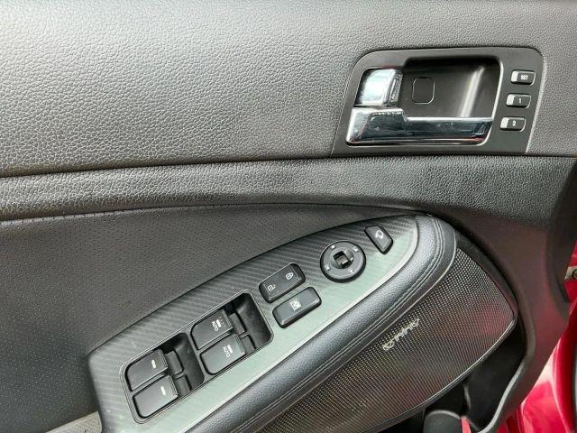 used 2013 Kia Optima car, priced at $9,471