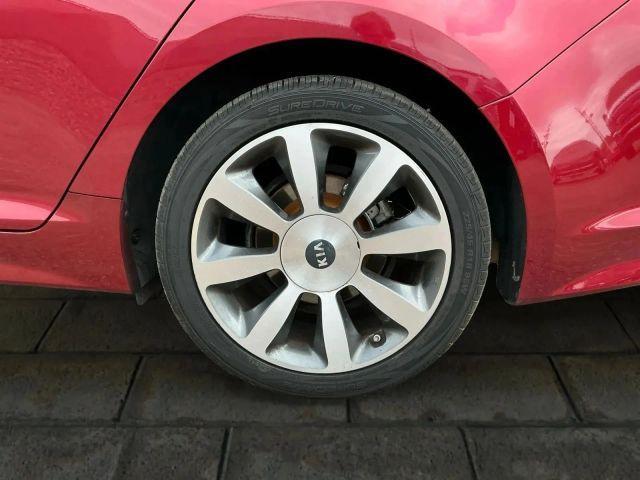 used 2013 Kia Optima car, priced at $9,471