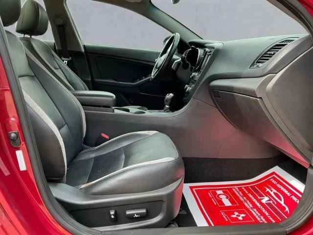used 2013 Kia Optima car, priced at $9,471