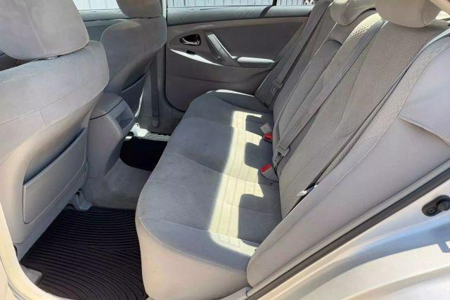 used 2009 Toyota Camry car, priced at $9,484