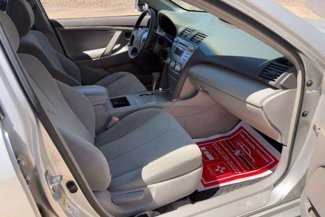 used 2009 Toyota Camry car, priced at $9,484