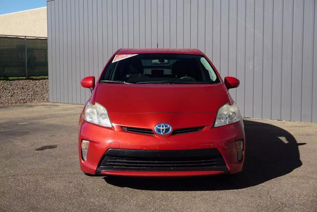 used 2015 Toyota Prius car, priced at $12,484