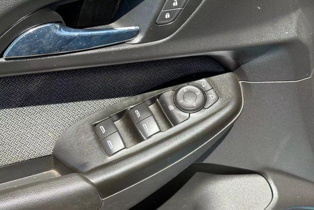 used 2021 Chevrolet TrailBlazer car, priced at $14,984